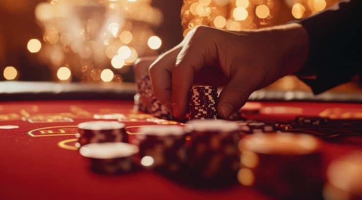 yts5 Bingo & Lotteries