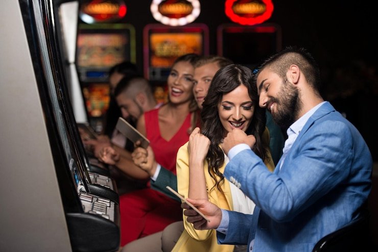 yts5 HD Live Roulette Stream