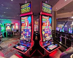 yts5 Live Casino Tables